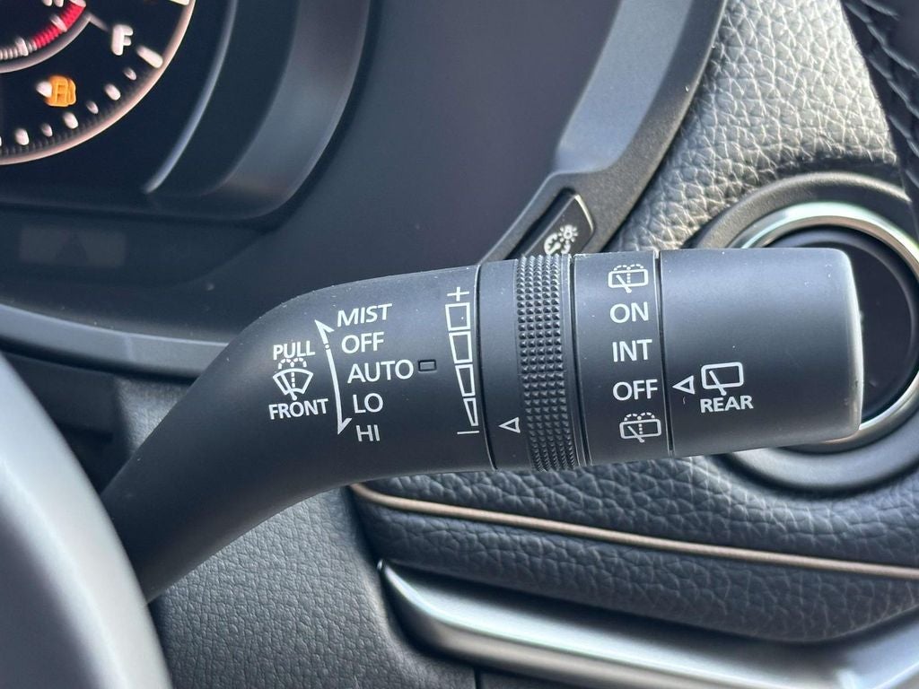 2026 Mazda Mazda CX-90 Plug-In Hybrid Preferred AWD