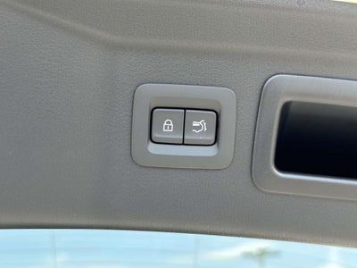 2026 Mazda Mazda CX-90 Plug-In Hybrid Preferred AWD