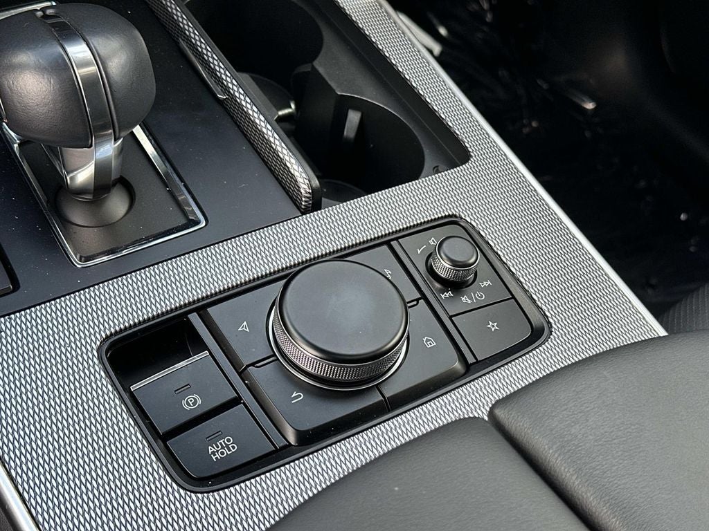 2024 Mazda Mazda CX-90 PHEV Preferred