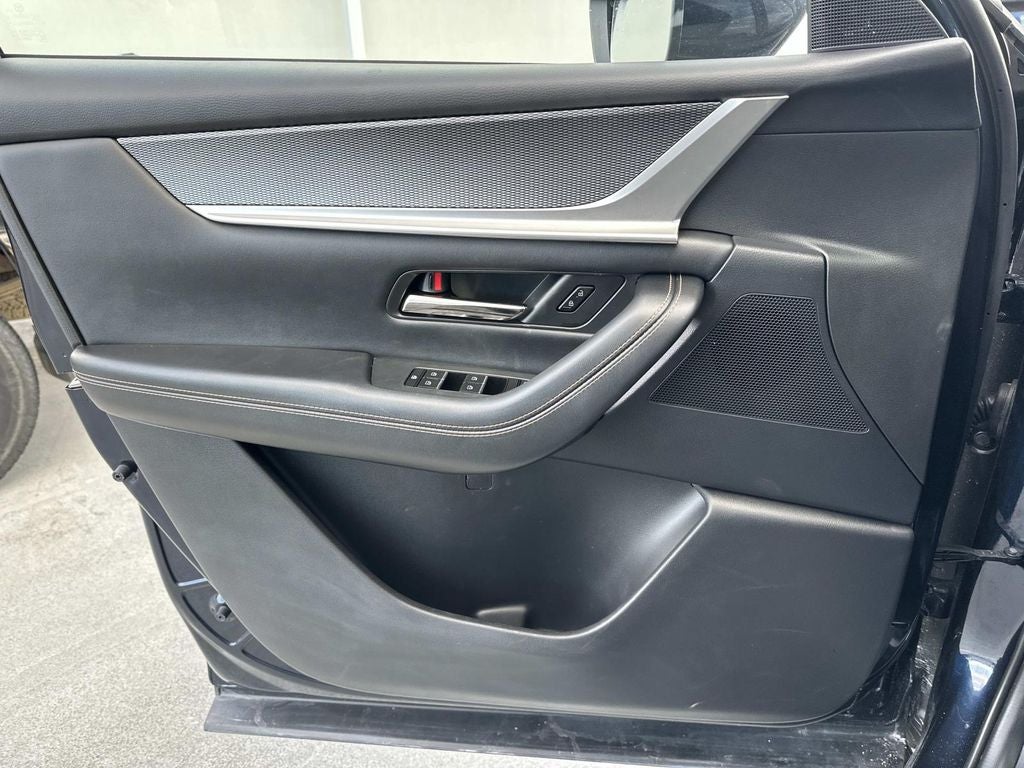 2024 Mazda Mazda CX-90 PHEV Preferred