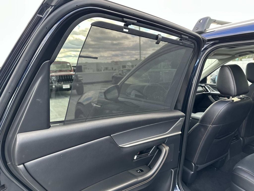 2024 Mazda Mazda CX-90 PHEV Preferred