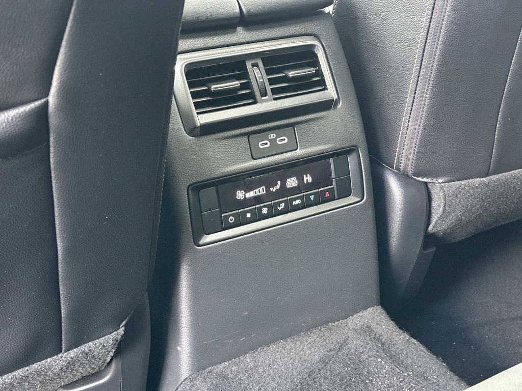 2024 Mazda Mazda CX-90 PHEV Preferred