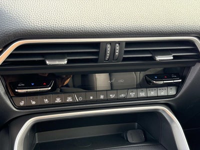 2026 Mazda Mazda CX-90 Plug-In Hybrid Preferred AWD