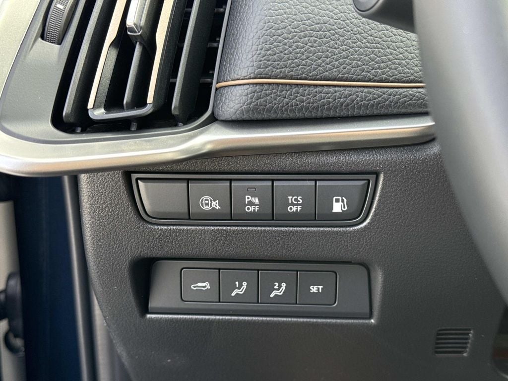 2026 Mazda Mazda CX-90 Plug-In Hybrid Preferred AWD