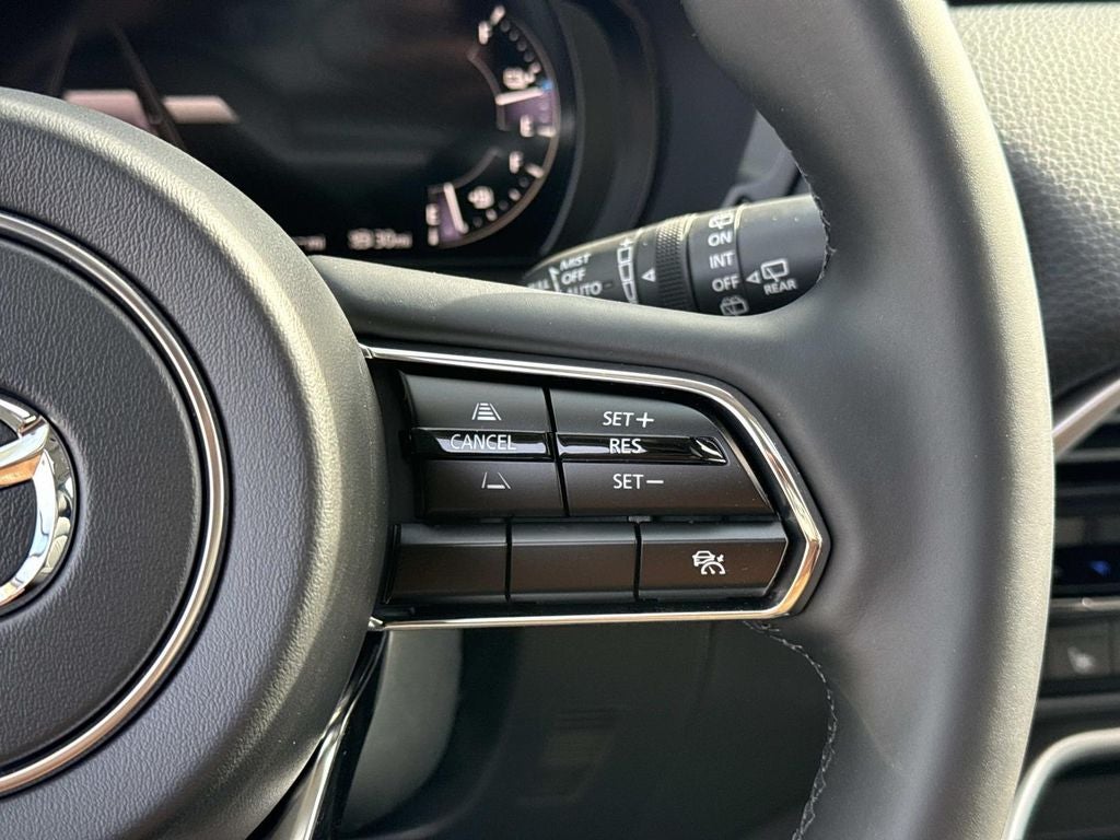 2026 Mazda Mazda CX-90 Plug-In Hybrid Preferred AWD