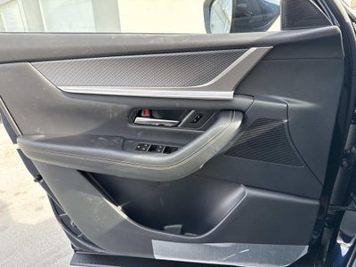 2026 Mazda Mazda CX-90 Plug-In Hybrid Preferred AWD