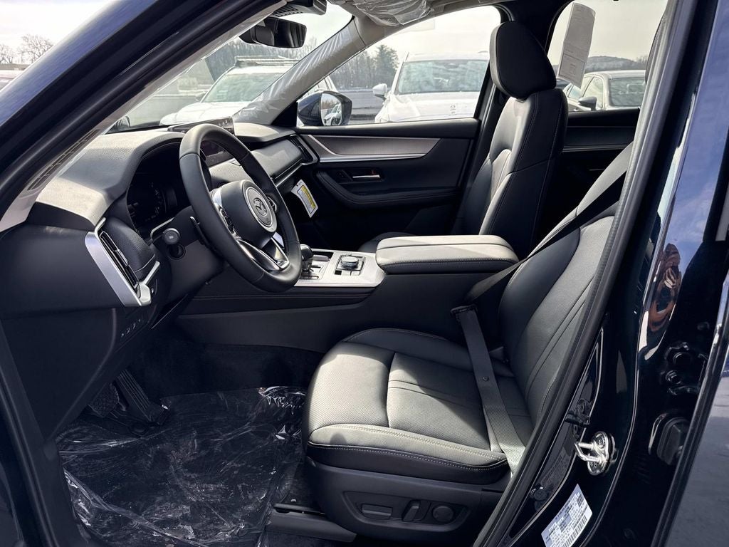2026 Mazda Mazda CX-90 Plug-In Hybrid Preferred AWD