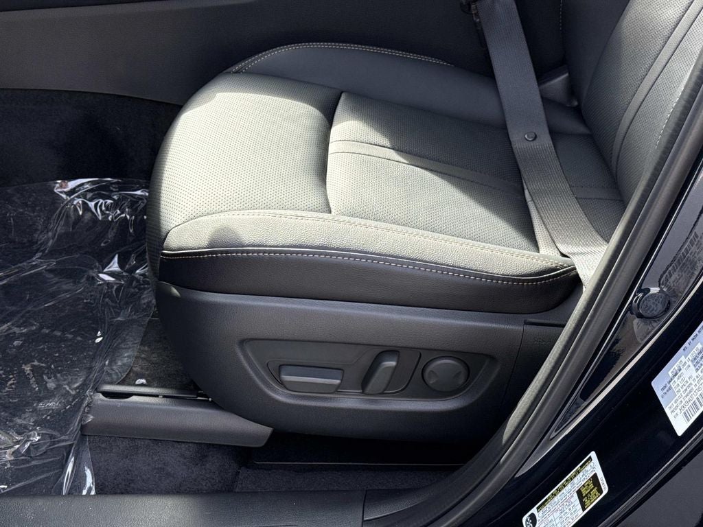 2026 Mazda Mazda CX-90 Plug-In Hybrid Preferred AWD