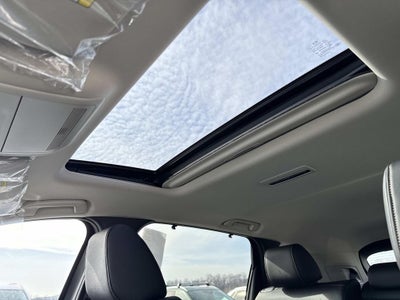 2026 Mazda Mazda CX-90 Plug-In Hybrid Preferred AWD