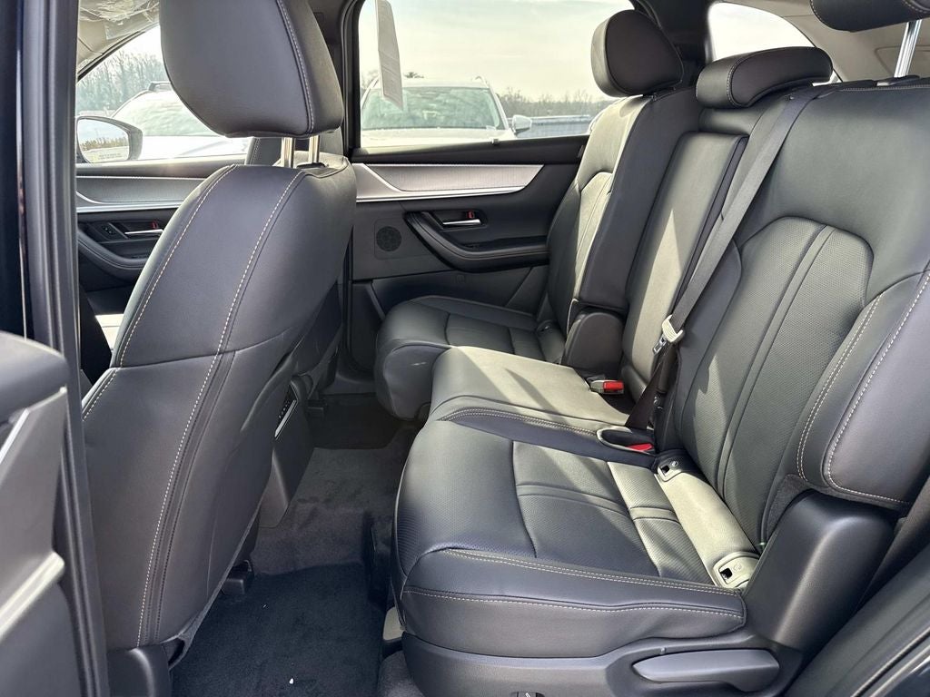 2026 Mazda Mazda CX-90 Plug-In Hybrid Preferred AWD