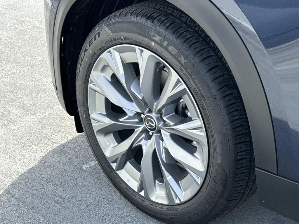 2026 Mazda Mazda CX-90 Plug-In Hybrid Preferred AWD