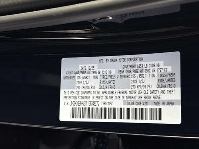 2026 Mazda Mazda CX-90 Plug-In Hybrid Preferred AWD