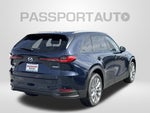 2026 Mazda Mazda CX-90 Plug-In Hybrid Preferred AWD