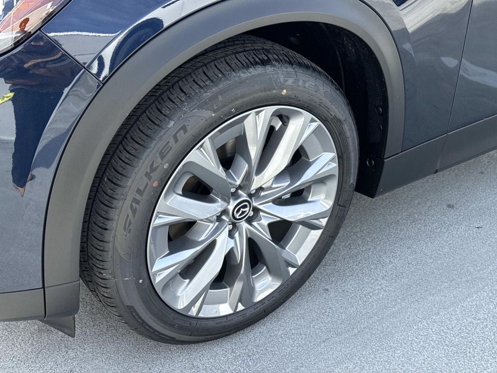 2026 Mazda Mazda CX-90 Plug-In Hybrid Preferred AWD