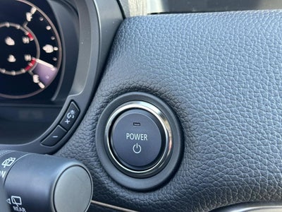 2026 Mazda Mazda CX-90 Plug-In Hybrid Preferred AWD