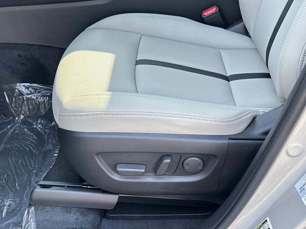 2026 Mazda Mazda CX-90 Plug-In Hybrid Preferred AWD