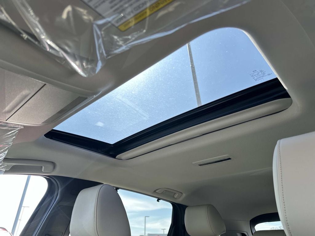 2026 Mazda Mazda CX-90 Plug-In Hybrid Preferred AWD