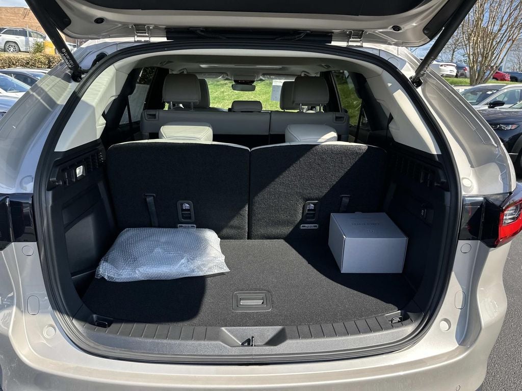 2026 Mazda Mazda CX-90 Plug-In Hybrid Preferred AWD