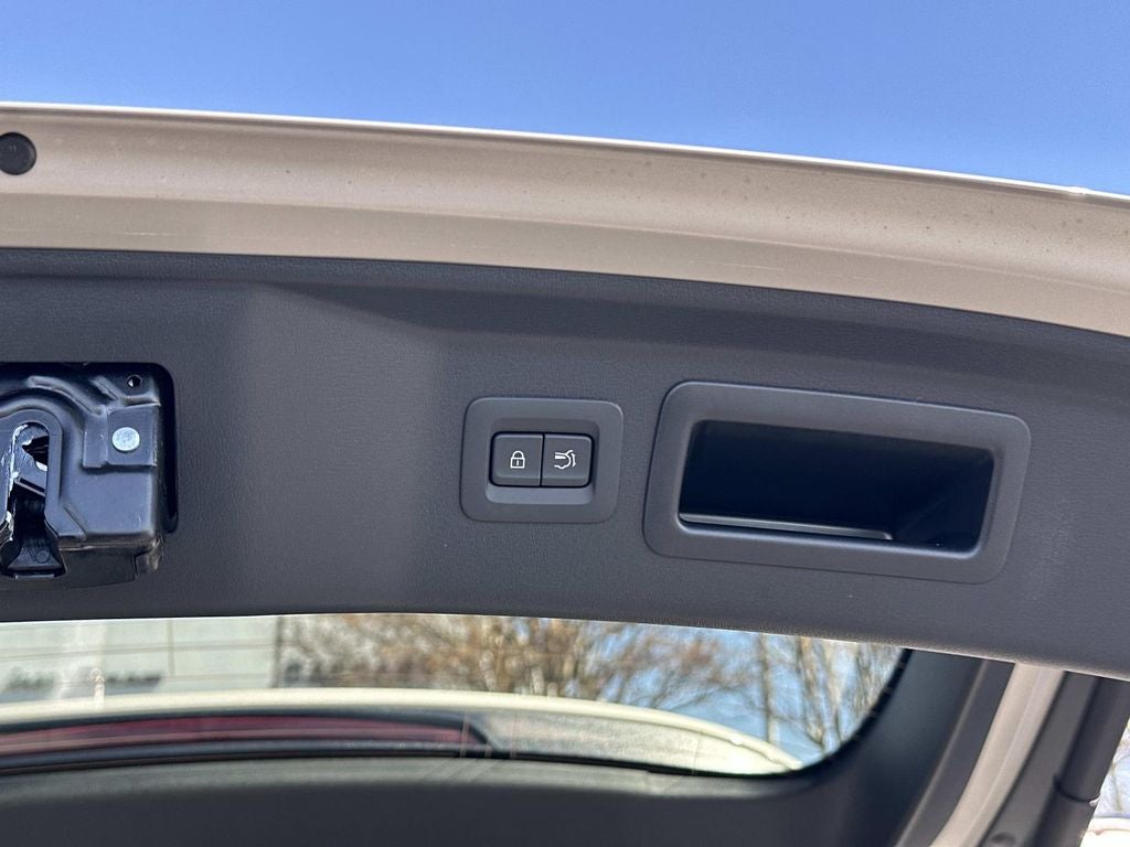 2026 Mazda Mazda CX-90 Plug-In Hybrid Preferred AWD