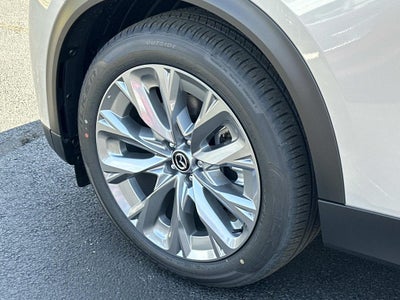 2026 Mazda Mazda CX-90 Plug-In Hybrid Preferred AWD