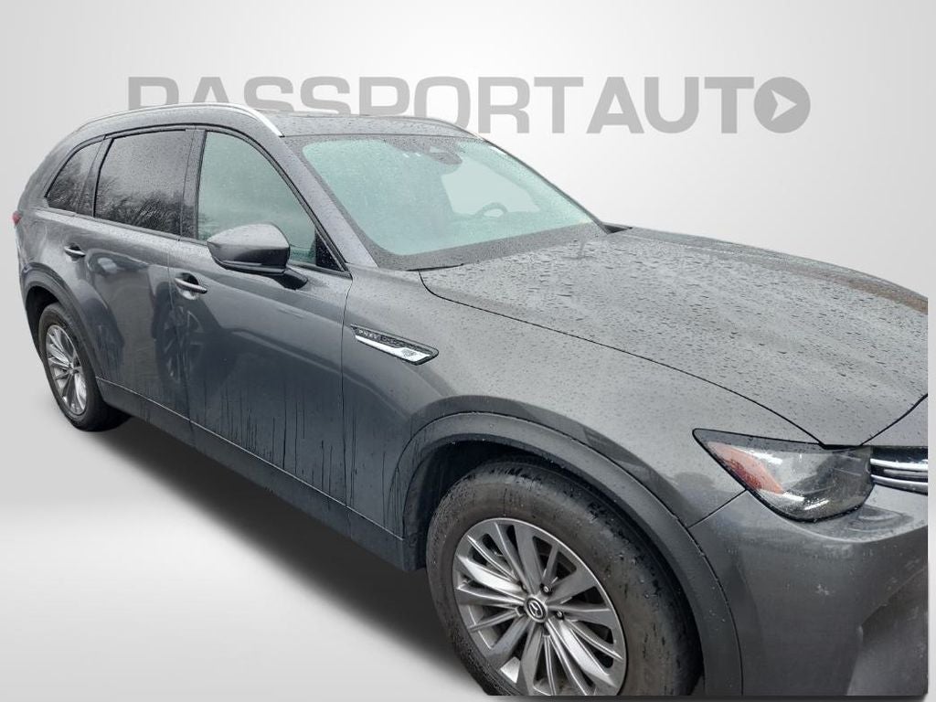 2024 Mazda Mazda CX-90 PHEV Preferred