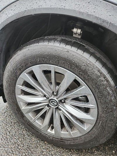 2024 Mazda Mazda CX-90 PHEV Preferred