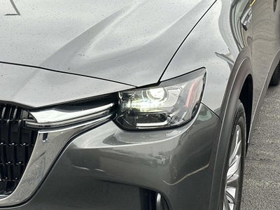 2024 Mazda Mazda CX-90 PHEV Preferred