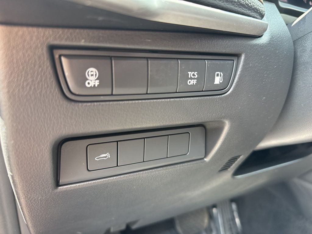 2024 Mazda Mazda CX-90 PHEV Preferred