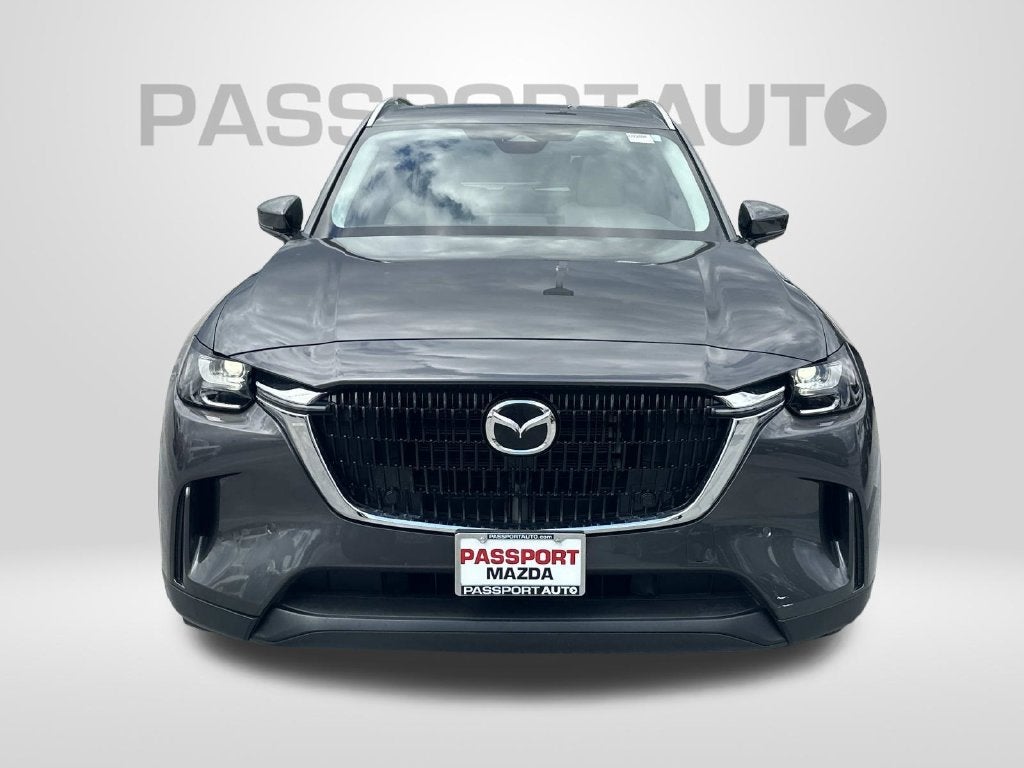 2025 Mazda Mazda CX-90 3.3 Turbo Preferred