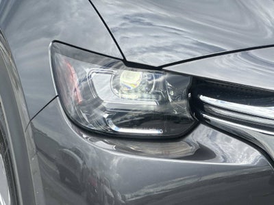 2025 Mazda Mazda CX-90 3.3 Turbo Preferred