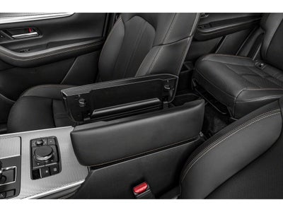 2026 Mazda Mazda CX-90 3.3 Turbo Preferred
