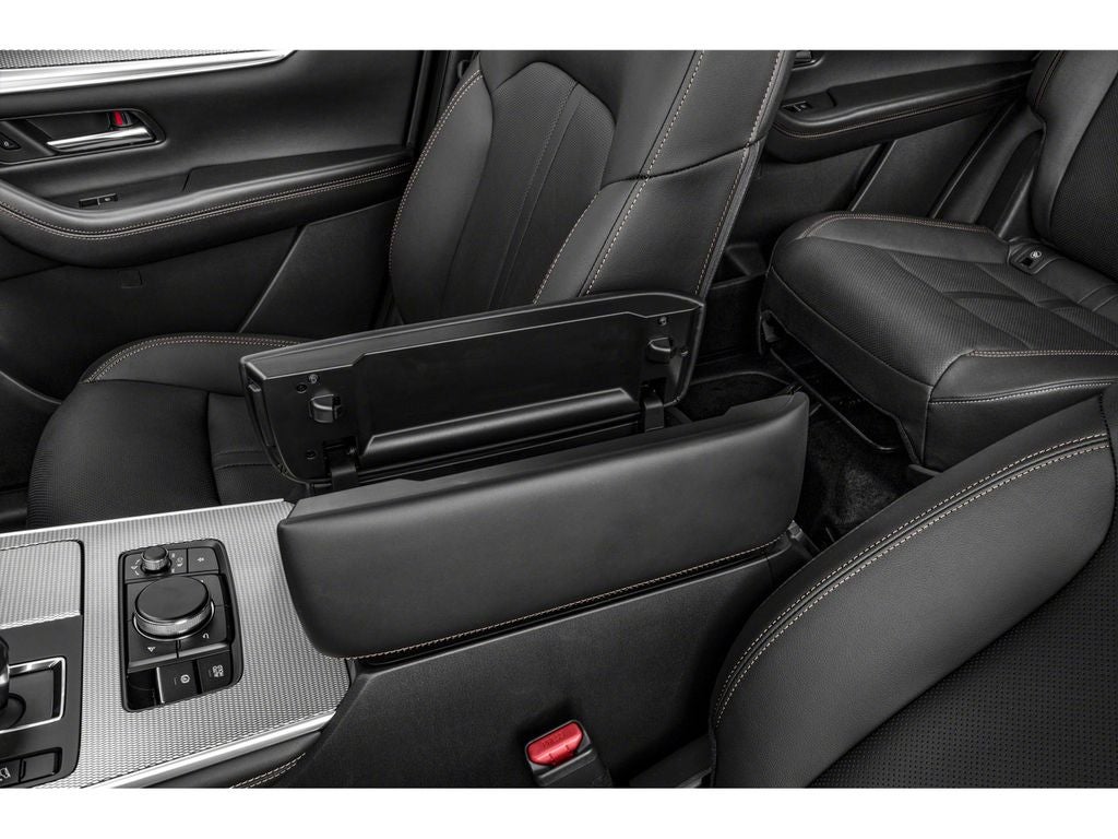 2026 Mazda Mazda CX-90 3.3 Turbo Preferred