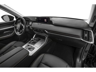 2026 Mazda Mazda CX-90 3.3 Turbo Preferred