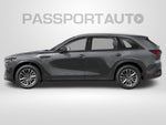 2026 Mazda Mazda CX-90 3.3 Turbo Preferred