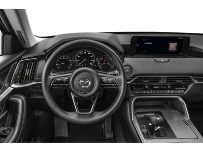 2026 Mazda Mazda CX-90 3.3 Turbo Preferred