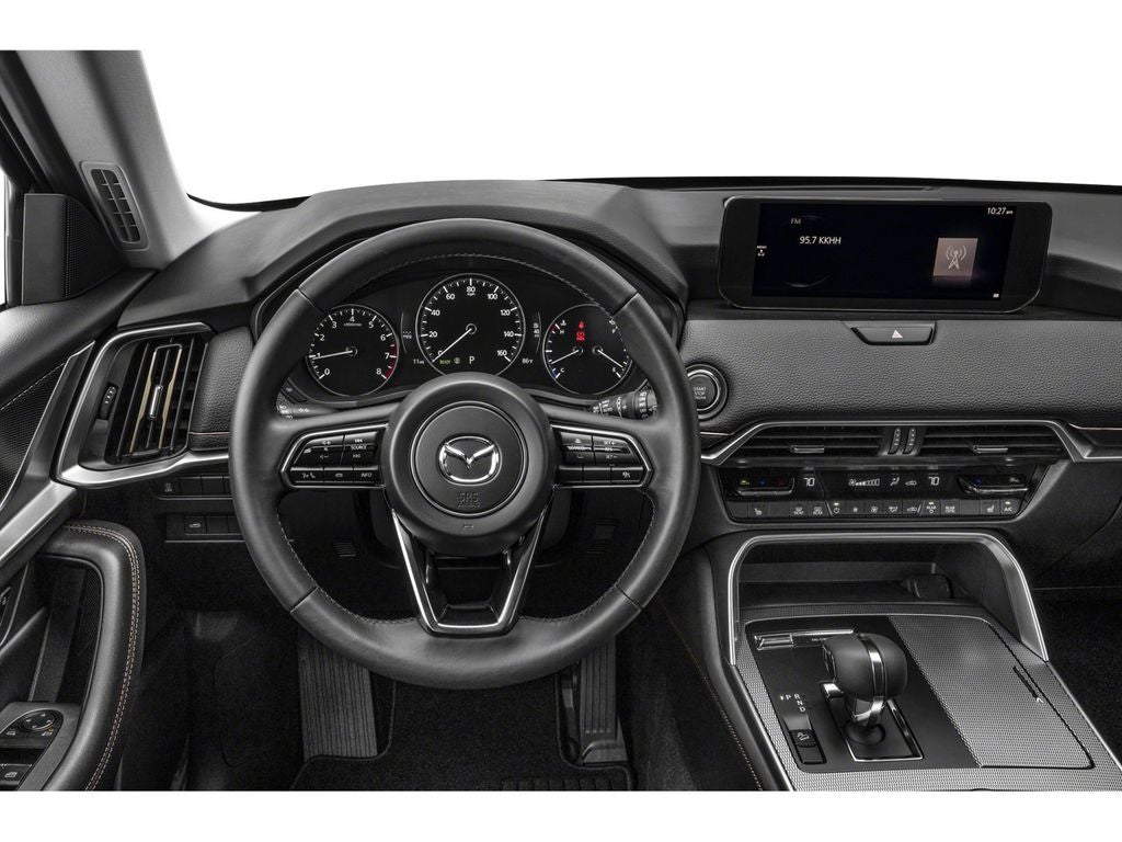 2026 Mazda Mazda CX-90 3.3 Turbo Preferred