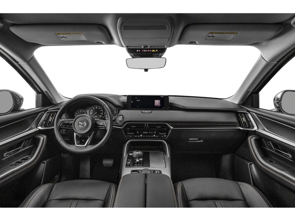 2026 Mazda Mazda CX-90 3.3 Turbo Preferred