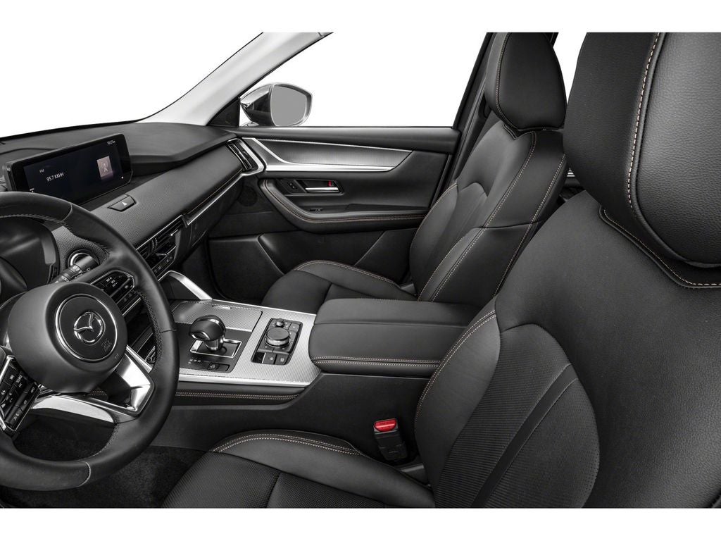 2026 Mazda Mazda CX-90 3.3 Turbo Preferred