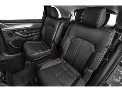 2026 Mazda Mazda CX-90 3.3 Turbo Preferred