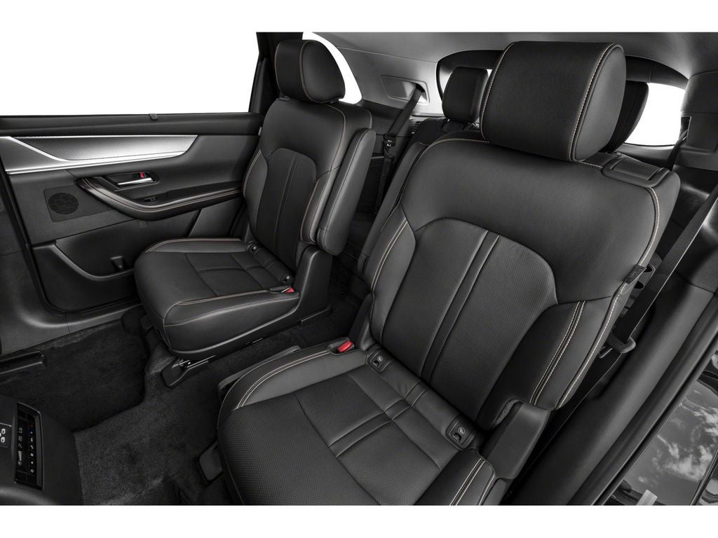 2026 Mazda Mazda CX-90 3.3 Turbo Preferred