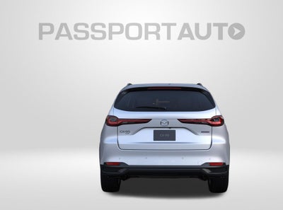 2026 Mazda Mazda CX-90 3.3 Turbo Preferred