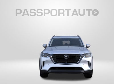 2026 Mazda Mazda CX-90 3.3 Turbo Preferred