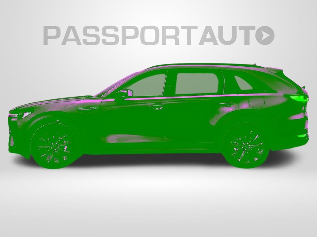 2026 Mazda Mazda CX-90 Plug-In Hybrid Premium Sport AWD