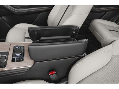2026 Mazda Mazda CX-90 Plug-In Hybrid Premium Sport AWD