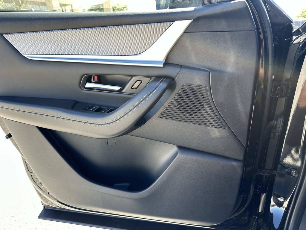 2026 Mazda Mazda CX-90 Plug-In Hybrid Premium Sport AWD