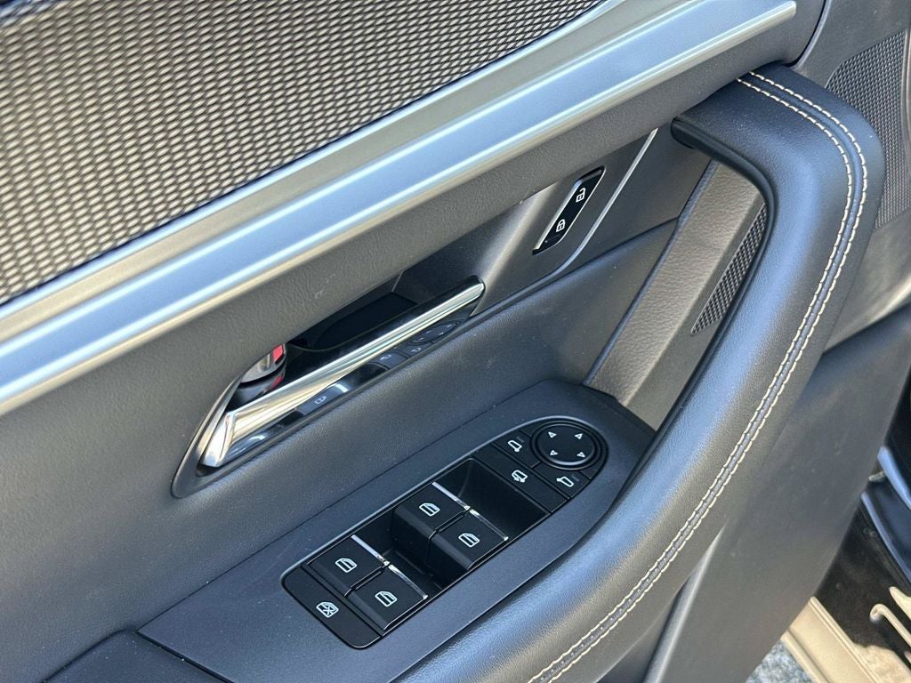 2026 Mazda Mazda CX-90 Plug-In Hybrid Premium Sport AWD