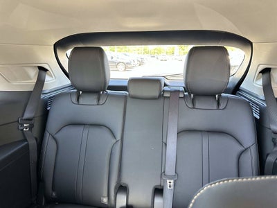 2026 Mazda Mazda CX-90 Plug-In Hybrid Premium Sport AWD
