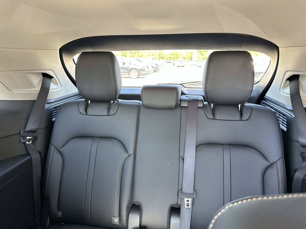 2026 Mazda Mazda CX-90 Plug-In Hybrid Premium Sport AWD