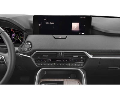 2026 Mazda Mazda CX-90 Plug-In Hybrid Premium Sport AWD