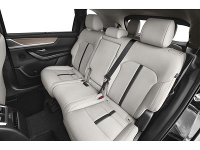 2026 Mazda Mazda CX-90 Plug-In Hybrid Premium Sport AWD